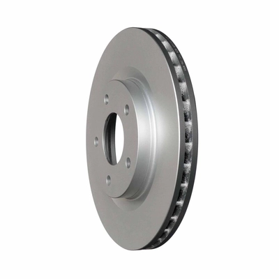 TRANSIT WAREHOUSE - GCR-780459 - Front Disc Brake Rotor