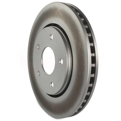 TRANSIT WAREHOUSE - GCR-780624 - Front Disc Brake Rotor