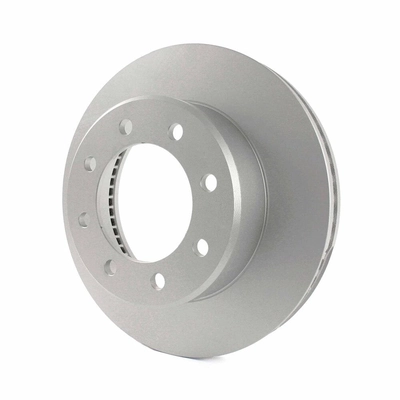 Front Disc Brake Rotor