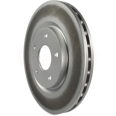 Front Disc Brake Rotor