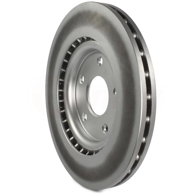 TRANSIT WAREHOUSE - GCR-780964 - Front Disc Brake Rotor