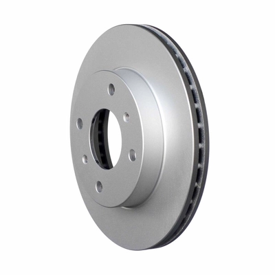 Front Disc Brake Rotor