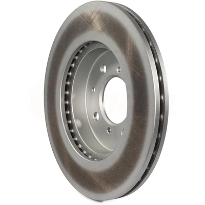 TRANSIT WAREHOUSE - GCR-96087 - Front Disc Brake Rotor