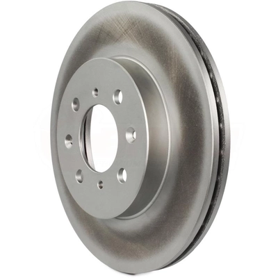 TRANSIT WAREHOUSE - GCR-96087 - Front Disc Brake Rotor