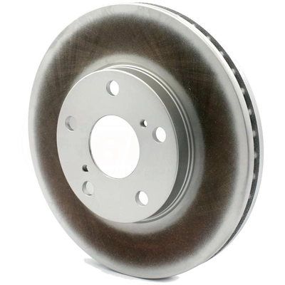 TRANSIT WAREHOUSE - GCR-96217 - Front Disc Brake Rotor