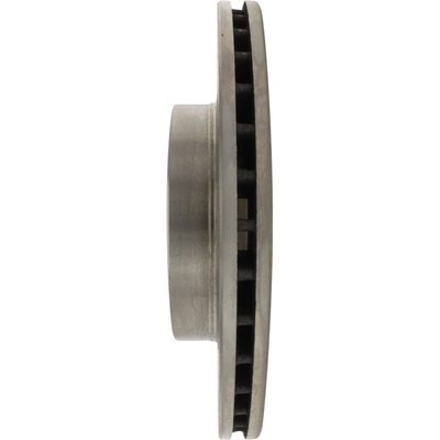 TRANSIT WAREHOUSE - GCR-96354 - Front Disc Brake Rotor