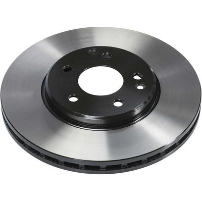 TRANSIT WAREHOUSE - GCR-96767 - Front Disc Brake Rotor