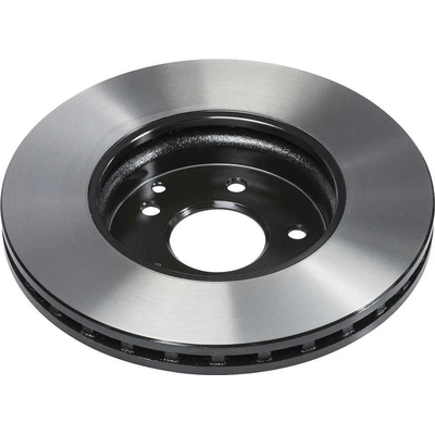 TRANSIT WAREHOUSE - GCR-96767 - Front Disc Brake Rotor