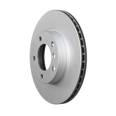 Front Disc Brake Rotor