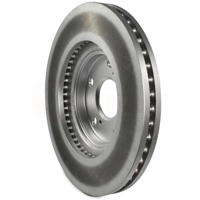 TRANSIT WAREHOUSE - GCR-96820 - Front Disc Brake Rotor