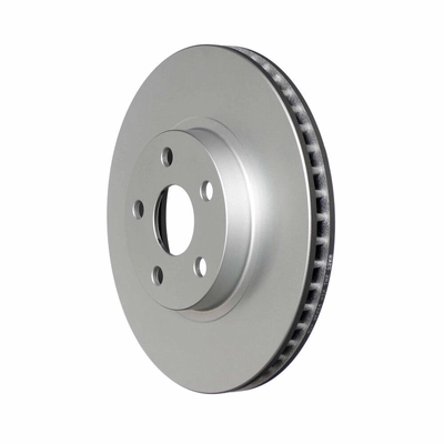 TRANSIT WAREHOUSE - GCR-96934 - Front Disc Brake Rotor