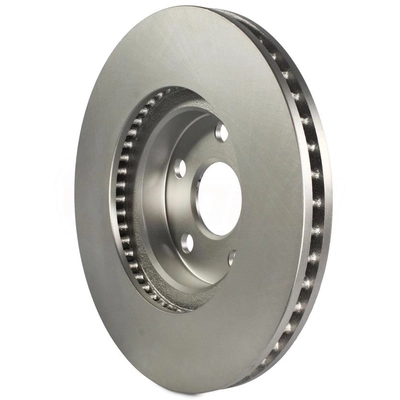 TRANSIT WAREHOUSE - GCR-96934 - Front Disc Brake Rotor