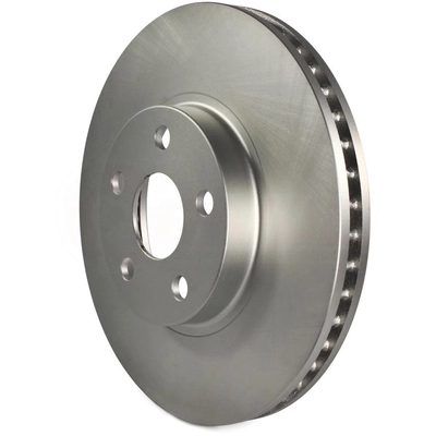 Front Disc Brake Rotor