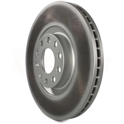 TRANSIT WAREHOUSE - GCR-980028 - Front Disc Brake Rotor