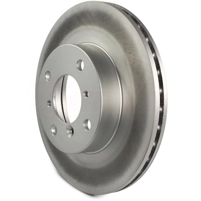 TRANSIT WAREHOUSE - GCR-980030 - Front Disc Brake Rotor