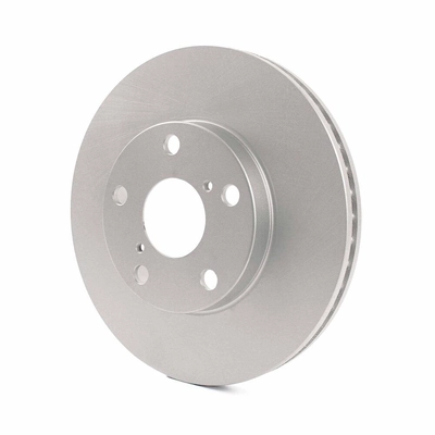 TRANSIT WAREHOUSE - GCR-980033 - Front Disc Brake Rotor