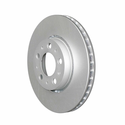 Front Disc Brake Rotor