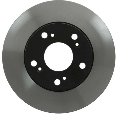 Front Disc Brake Rotor