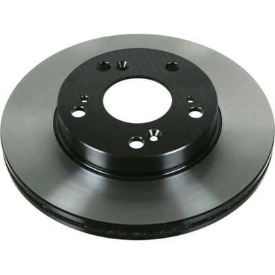 TRANSIT WAREHOUSE - GCR-980059 - Front Disc Brake Rotor