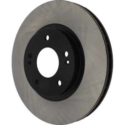 TRANSIT WAREHOUSE - GCR-980091 - Front Disc Brake Rotor