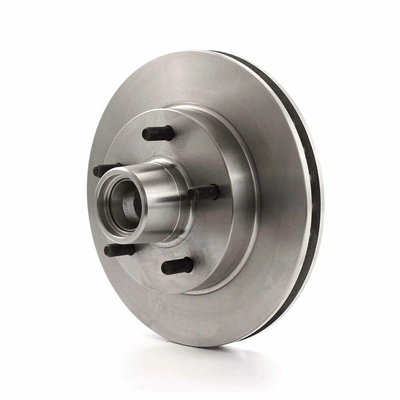 TRANSIT WAREHOUSE - 8-5064 - Front Hub And Rotor Assembly