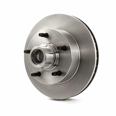 TRANSIT WAREHOUSE - 8-6032 - Front Hub And Rotor Assembly