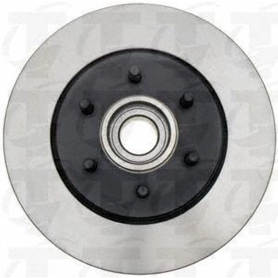 TRANSIT WAREHOUSE - 8-680178 - Front Hub And Rotor Assembly