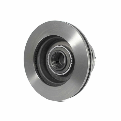 TRANSIT WAREHOUSE - 8-680626 - Front Hub And Rotor Assembly