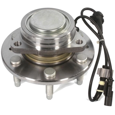 TRANSIT WAREHOUSE - 70-515159 - Front Hub Assembly