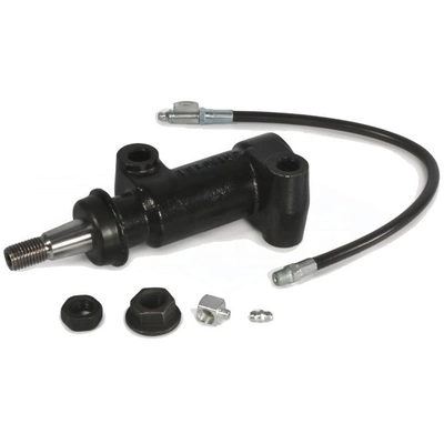 Idler Arm