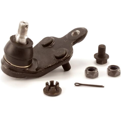 Lower Ball Joint