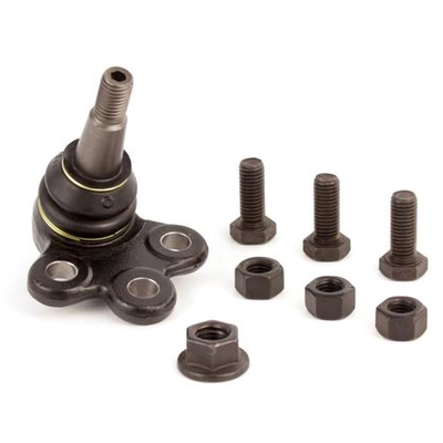 Lower Ball Joint