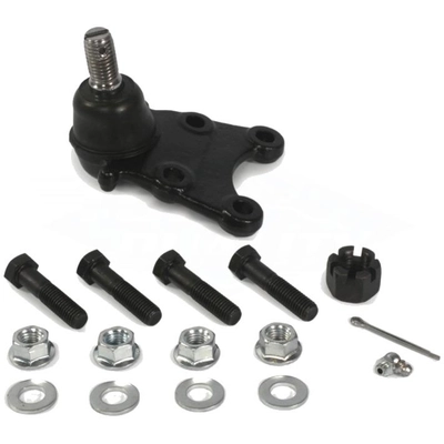 Lower Ball Joint