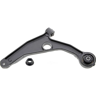 Lower Control Arm