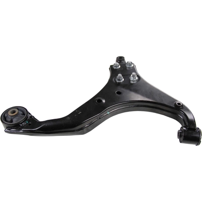 Lower Control Arm