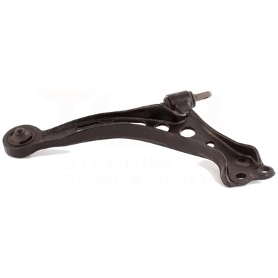 Lower Control Arm