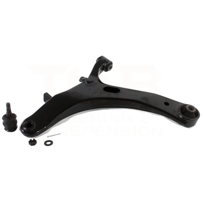 Lower Control Arm