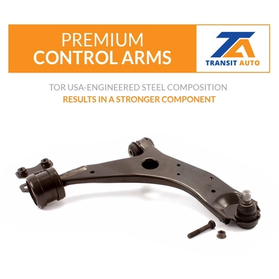 TRANSIT WAREHOUSE - TOR-CK640288 - Lower Control Arm