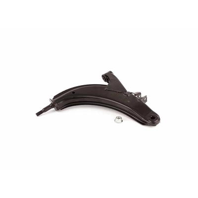 Lower Control Arm