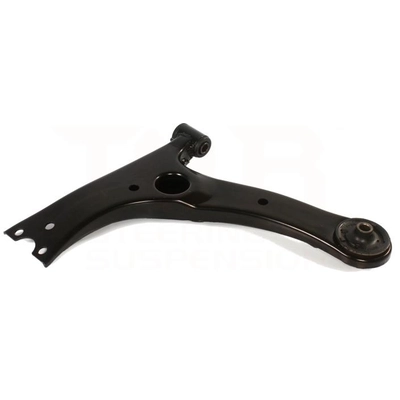 Lower Control Arm