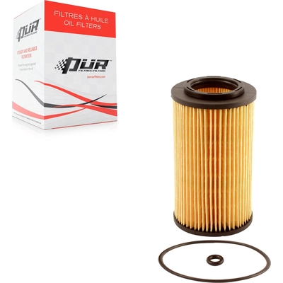 TRANSIT WAREHOUSE - 56-CH9999 - Oil Filter