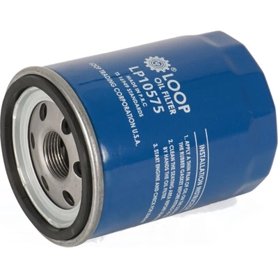 TRANSIT WAREHOUSE - LOP-LP10575 - Oil Filter