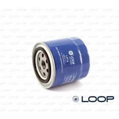 TRANSIT WAREHOUSE - LOP-LP16 - Oil Filter