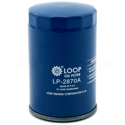 Oil Filter