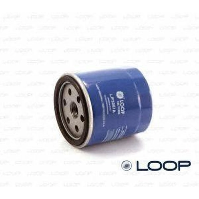TRANSIT WAREHOUSE - LOP-LP3387A - Oil Filter