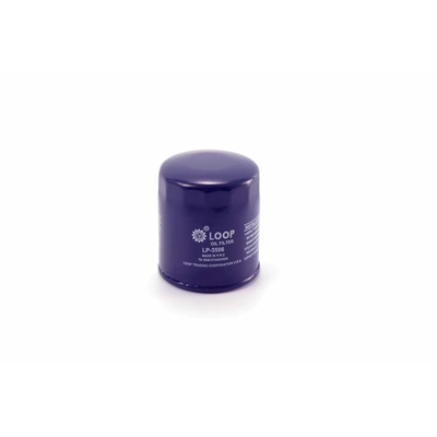 TRANSIT WAREHOUSE - LOP-LP3506 - Oil Filter