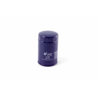 TRANSIT WAREHOUSE - LOP-LP3600 - Oil Filter