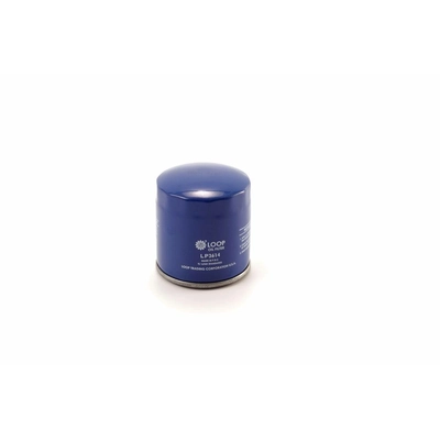 TRANSIT WAREHOUSE - LOP-LP3614 - Oil Filter