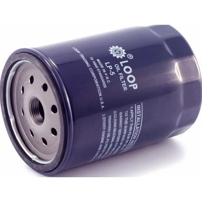 Oil Filter