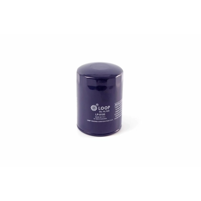 TRANSIT WAREHOUSE - LOP-LP9100 - Oil Filter